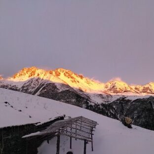 a-fine-evening-during